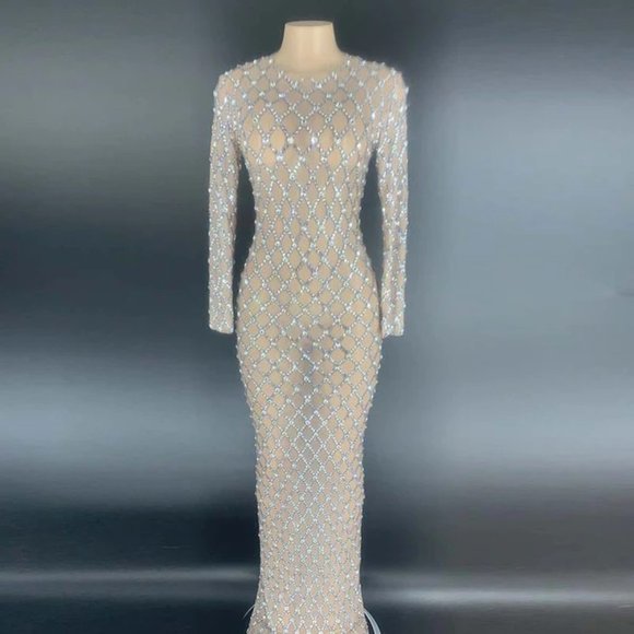 PERU DRESS